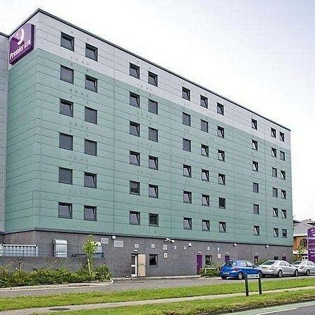 Premier Inn London Elstree / Borehamwood Exteriér fotografie