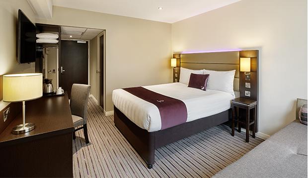 Premier Inn London Elstree / Borehamwood Exteriér fotografie
