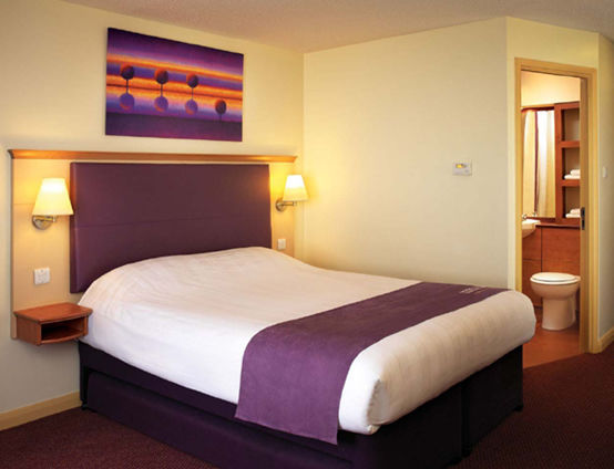 Premier Inn London Elstree / Borehamwood Exteriér fotografie